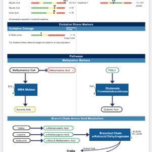 Organix (Genova OAT)