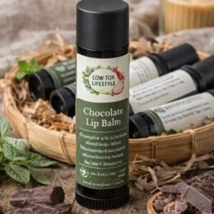 Botanical Lip Balm