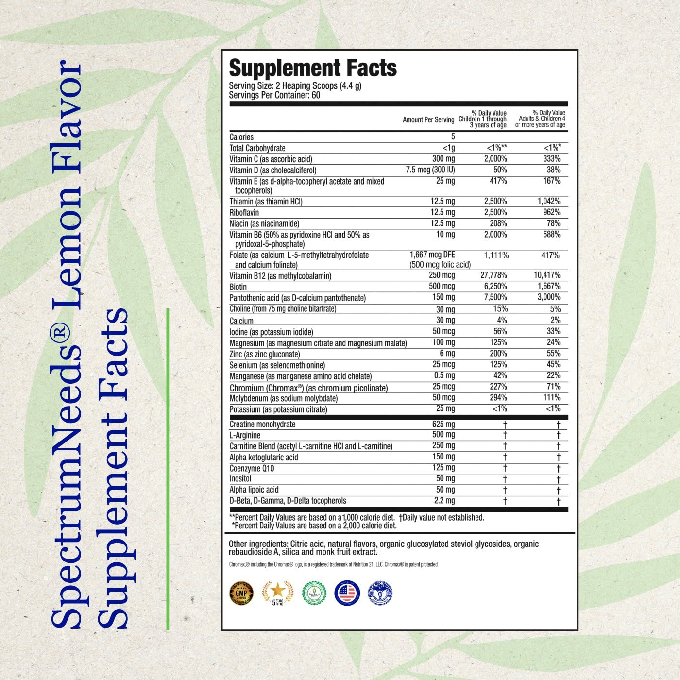 SpectrumNeeds® - Image 6