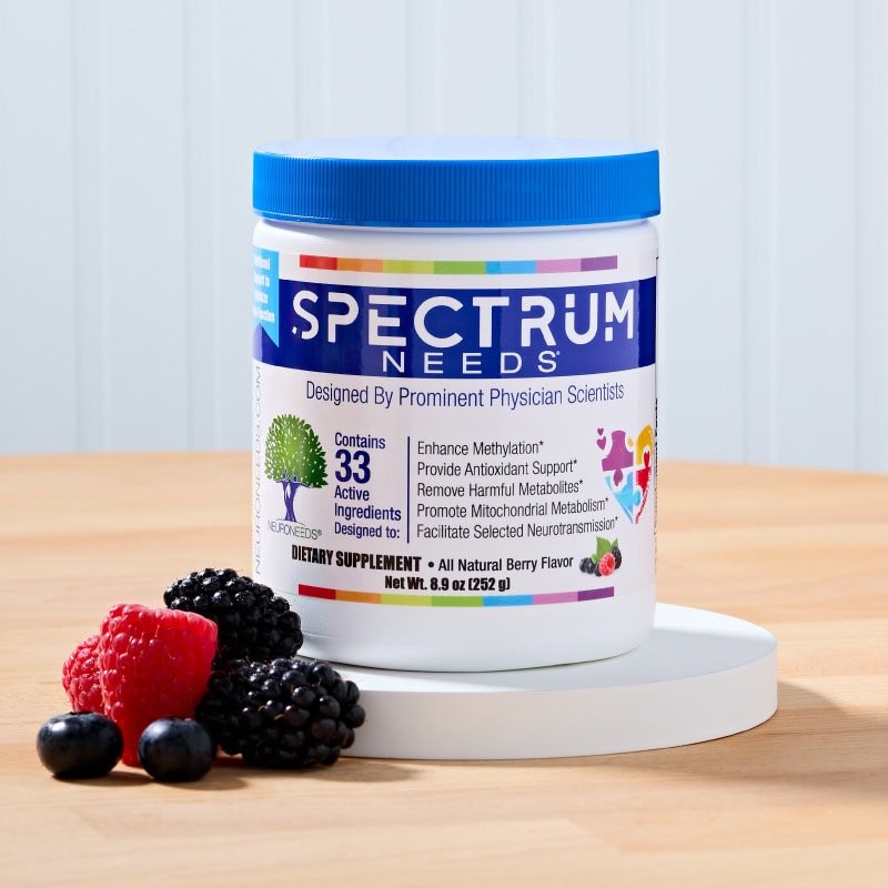 SpectrumNeeds® - Image 2