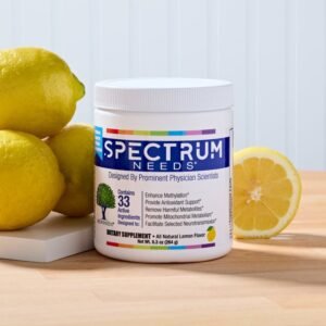 SpectrumNeeds®