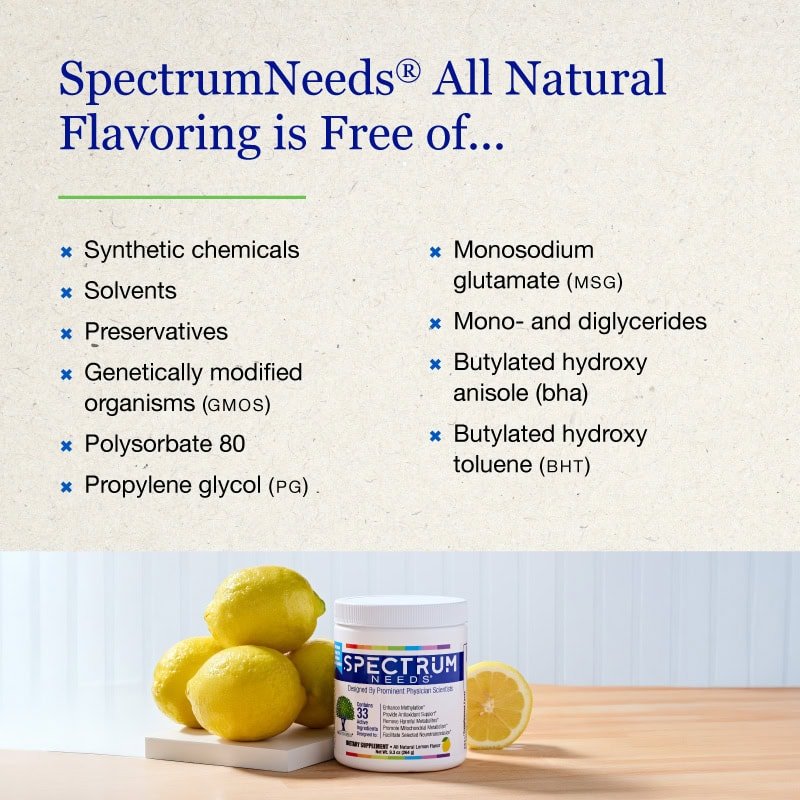 SpectrumNeeds® - Image 8