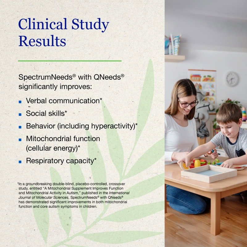 SpectrumNeeds® - Image 4